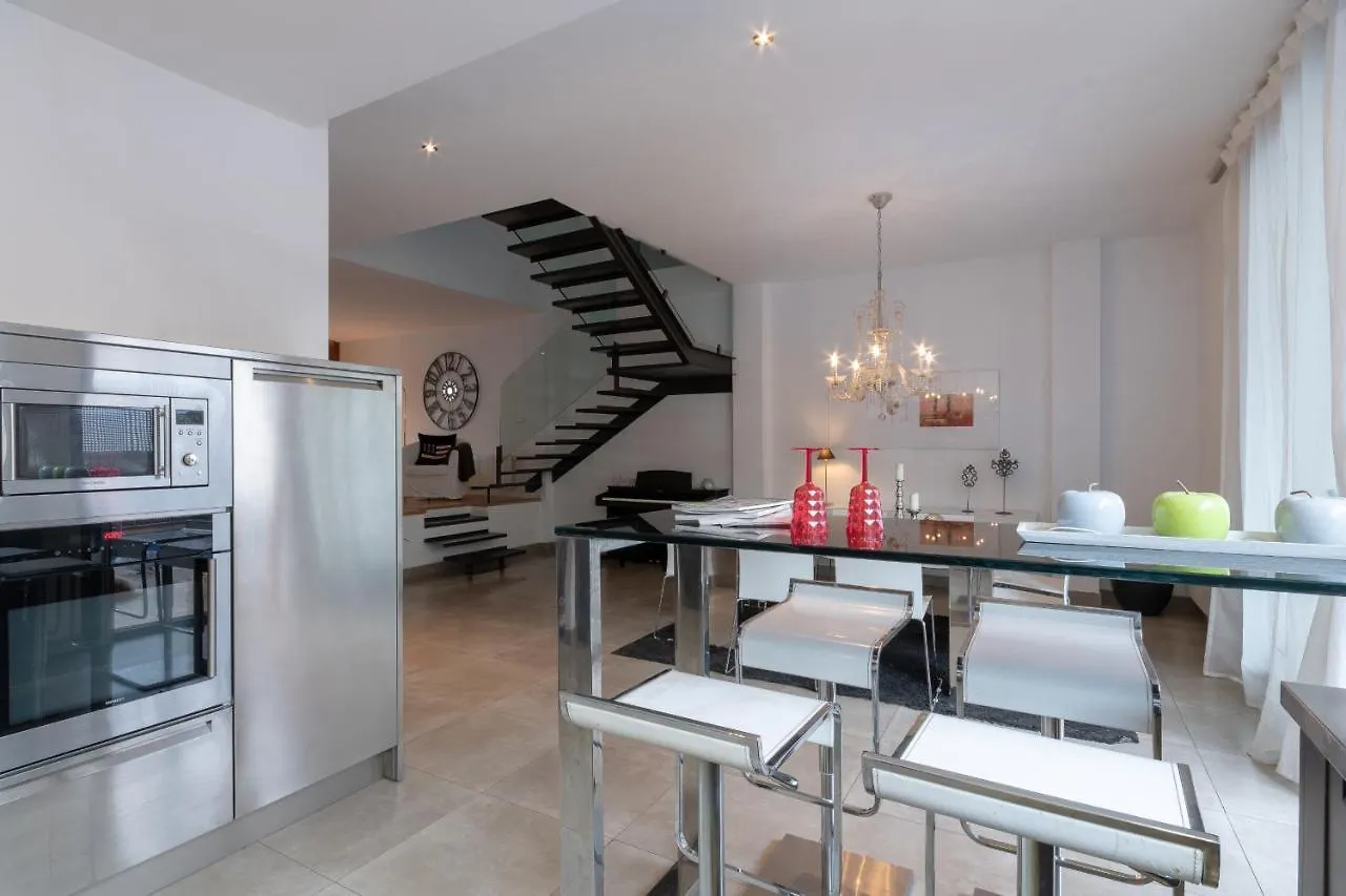 New! Villa Boutique Mallorca Lloseta