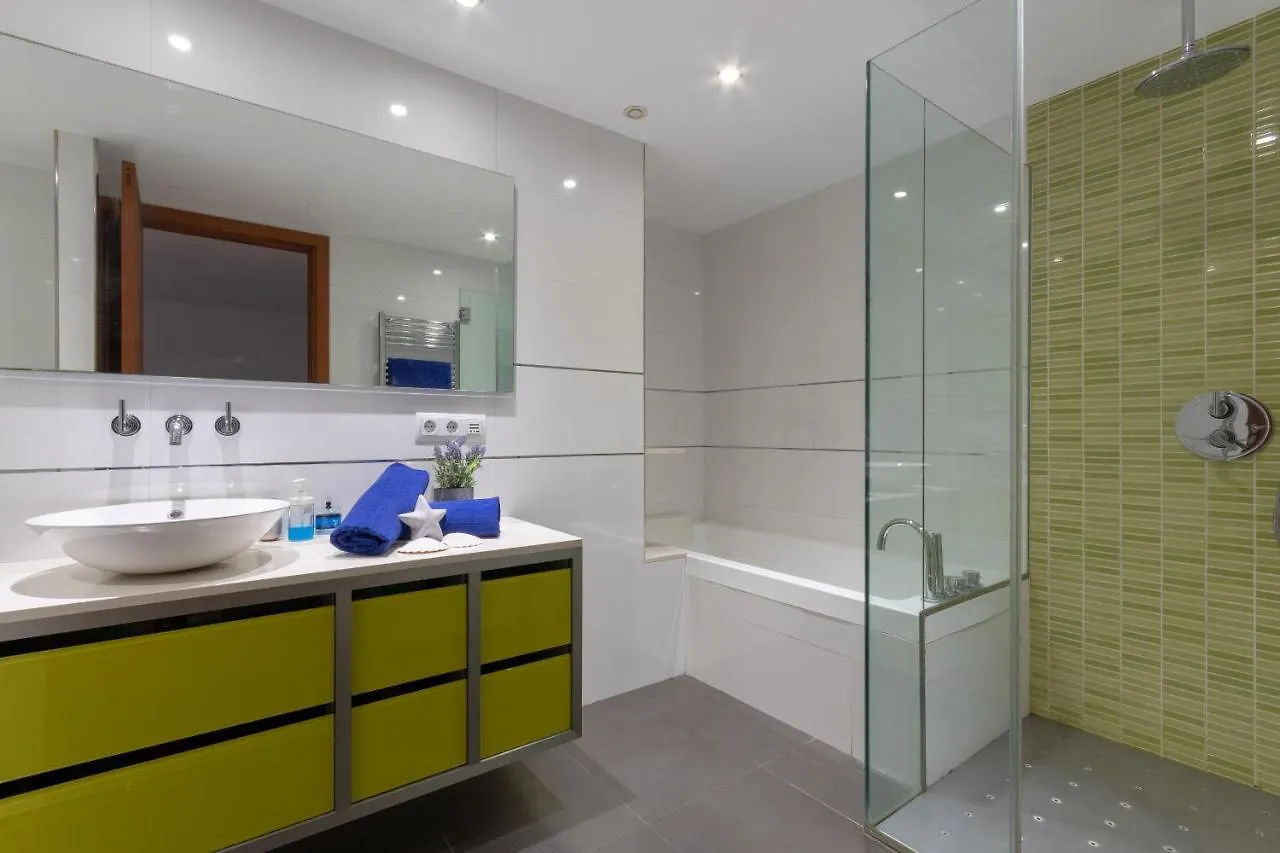 New! Villa Boutique Mallorca Lloseta