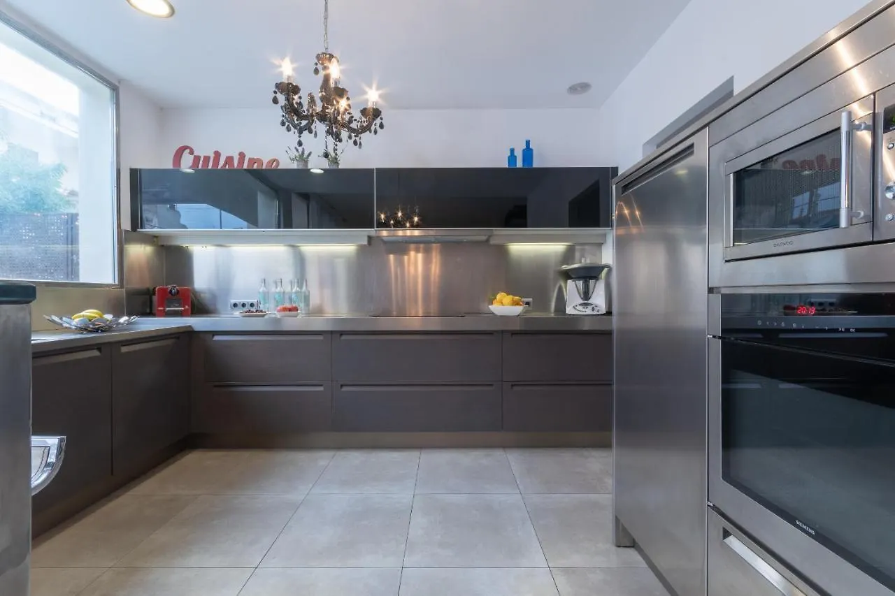 New! Villa Boutique Mallorca Lloseta 0*,  Spain