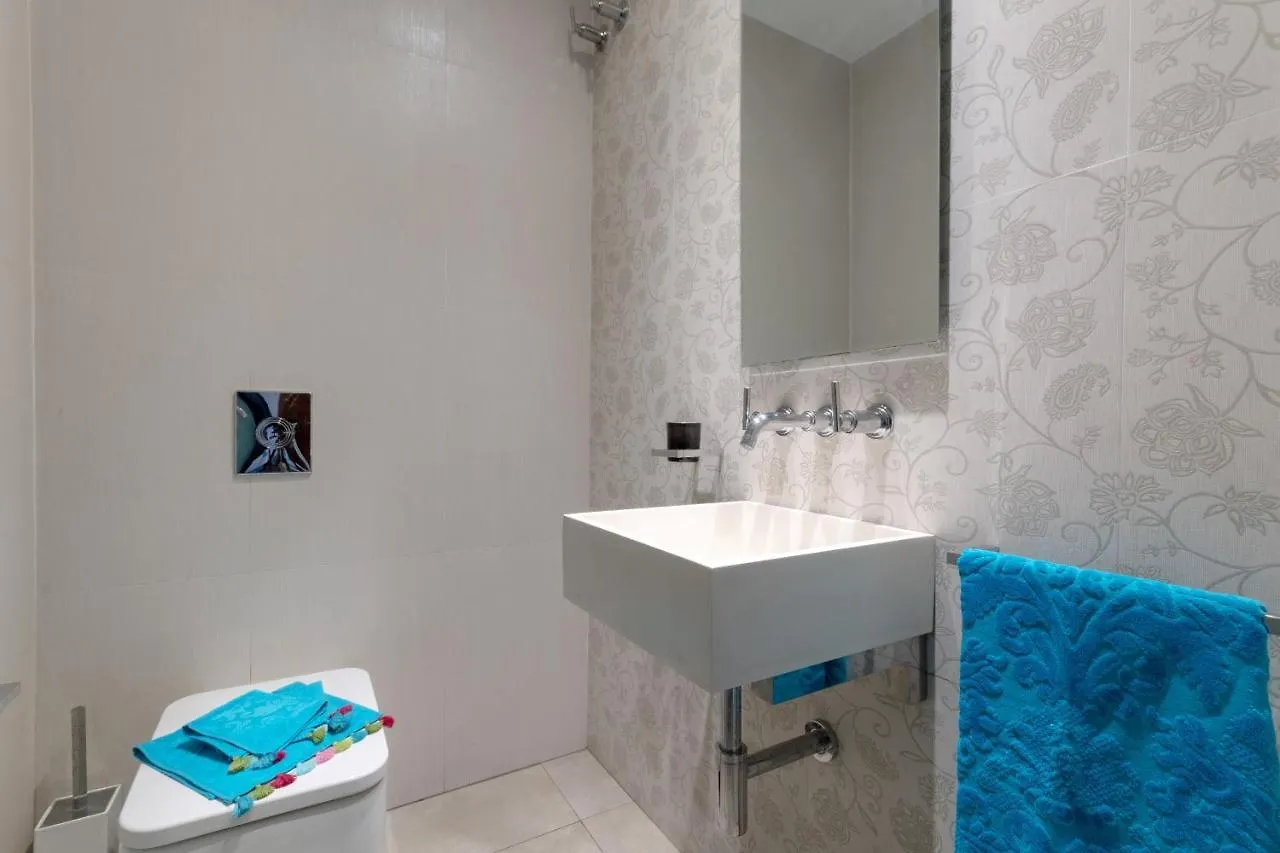 New! Villa Boutique Mallorca Lloseta