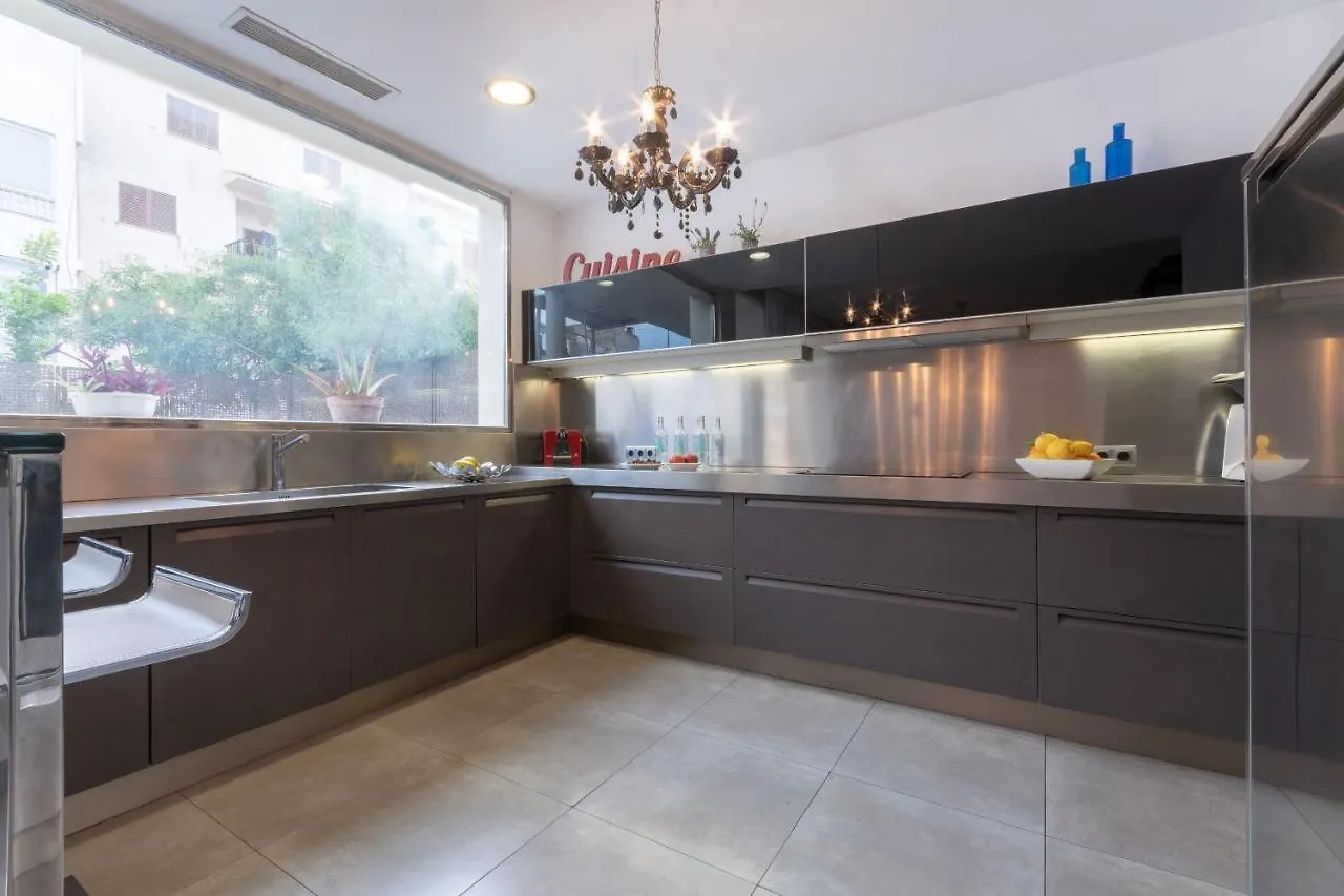 New! Villa Boutique Mallorca Lloseta