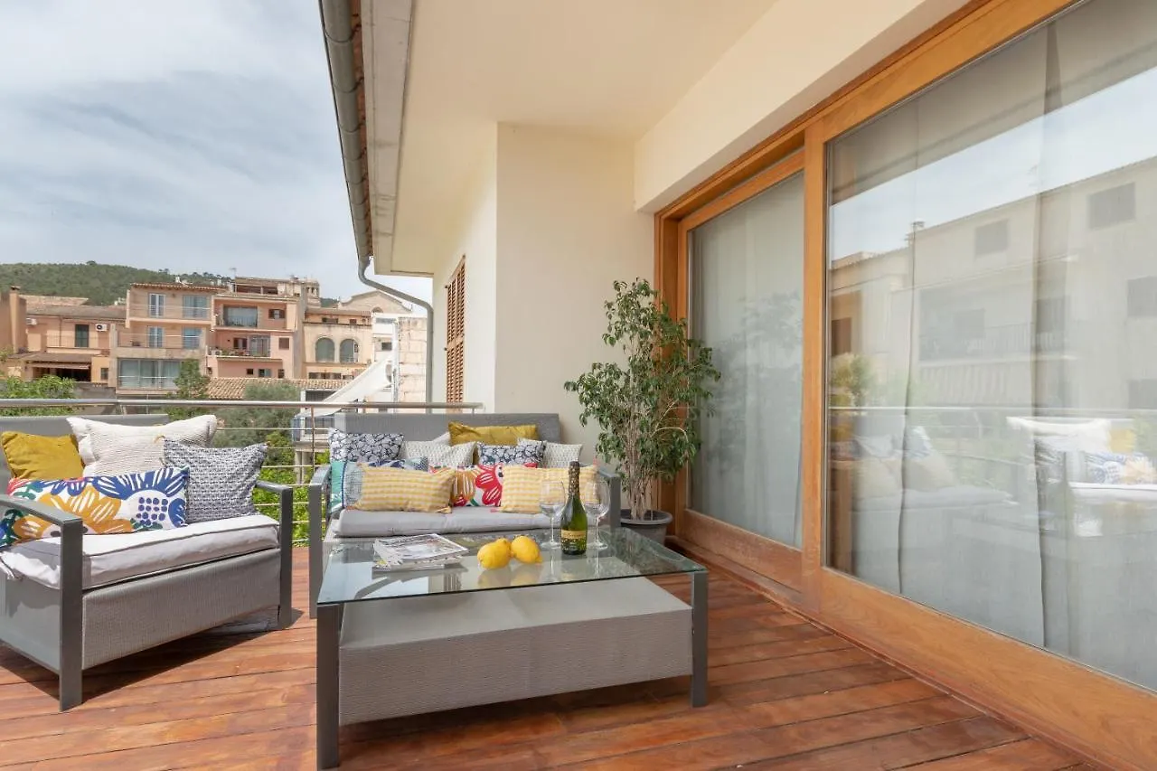 New! Villa Boutique Mallorca Lloseta