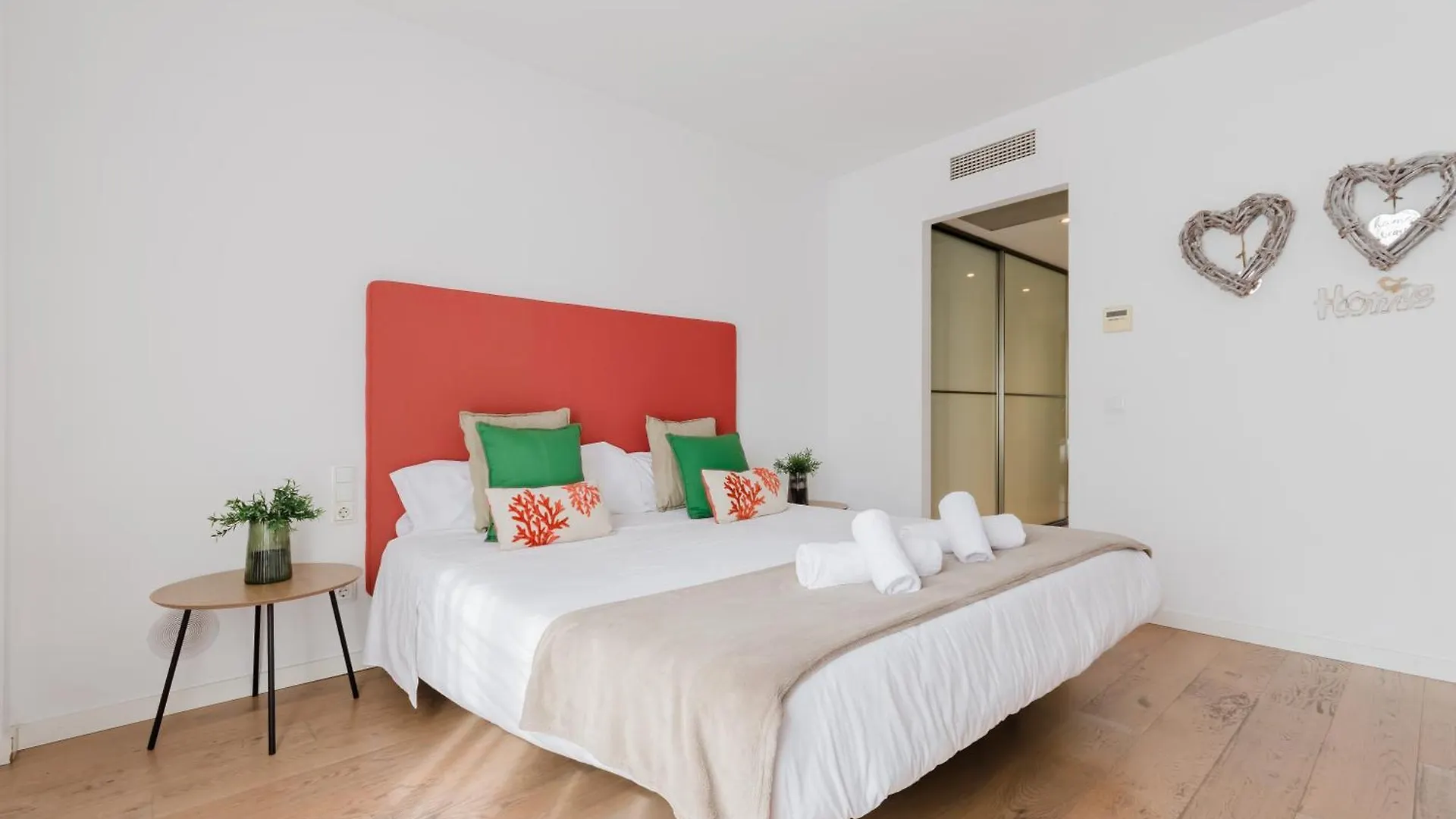 New! Villa Boutique Mallorca Lloseta Spain