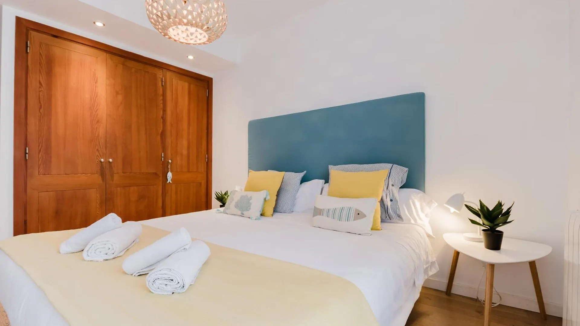 New! Villa Boutique Mallorca Lloseta