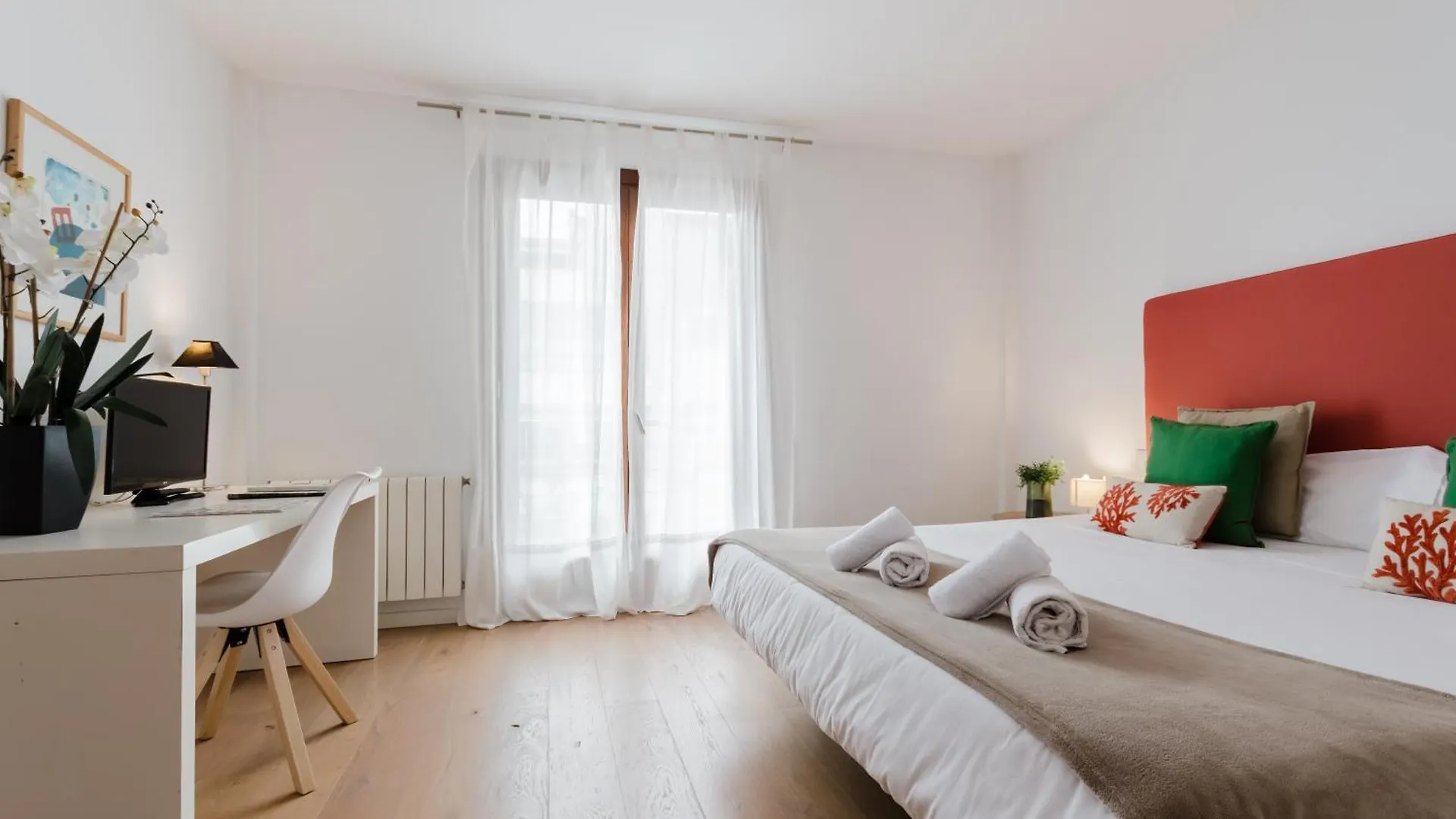 New! Villa Boutique Mallorca Lloseta Spain